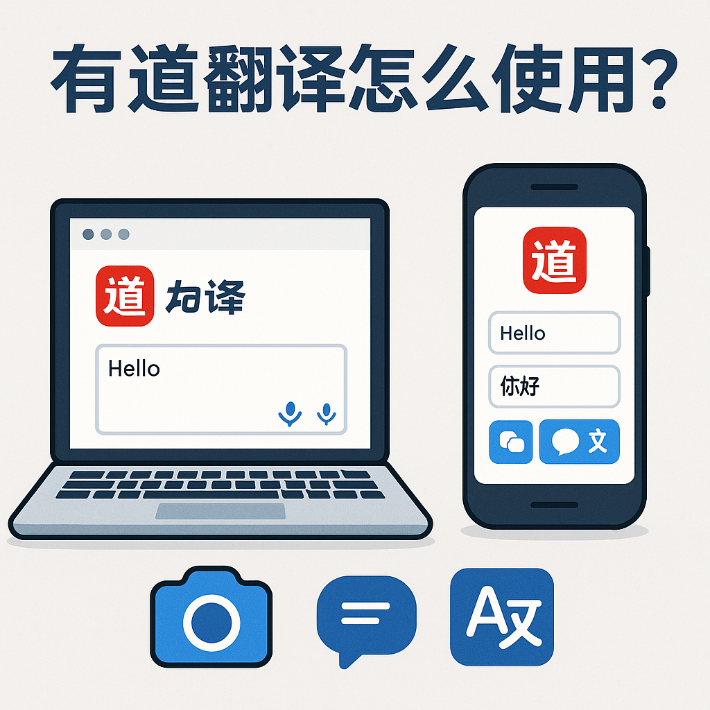 怎样用有道翻译词典快速看懂英文版的园林设计图?