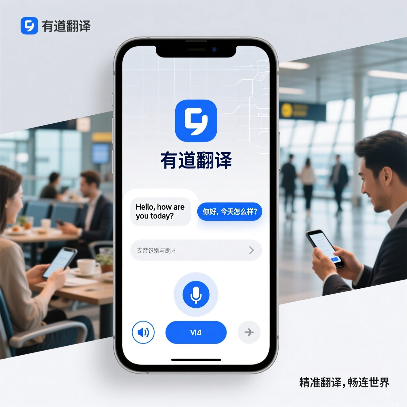为什么有道翻译词典在2026年增加了“方言语音包”?