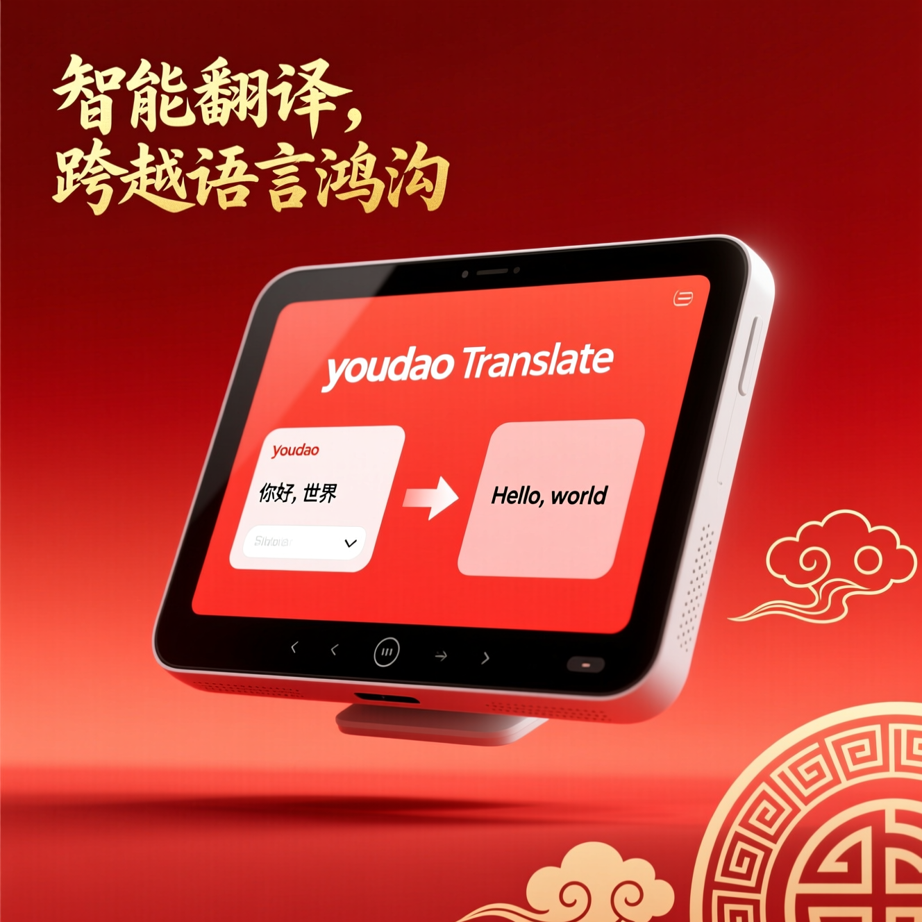 有道翻译词典的“云同步”支持多少台设备同时在线?
