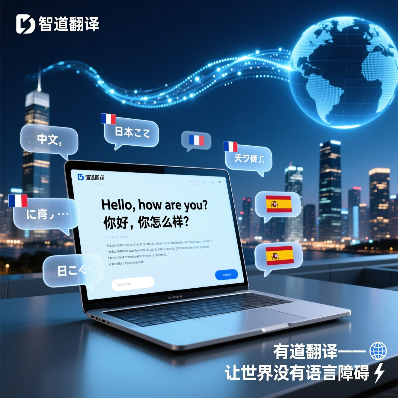 怎样解决有道翻译词典无法识别CAD图纸文字的问题?