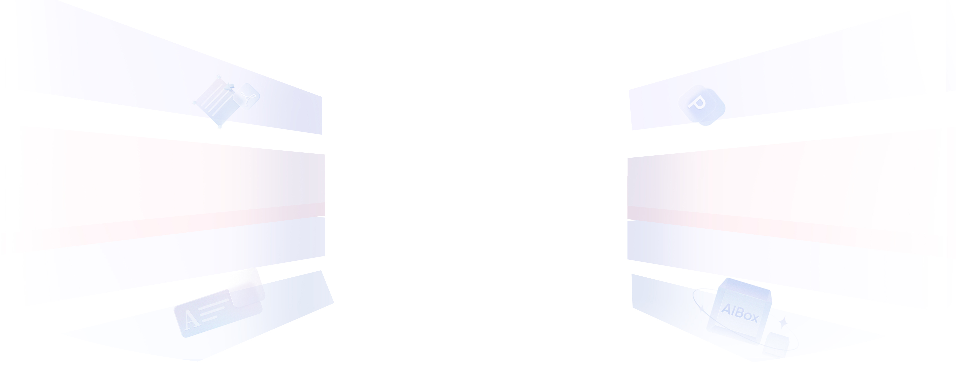 有道翻译AI智能跨语言解决方案背景图