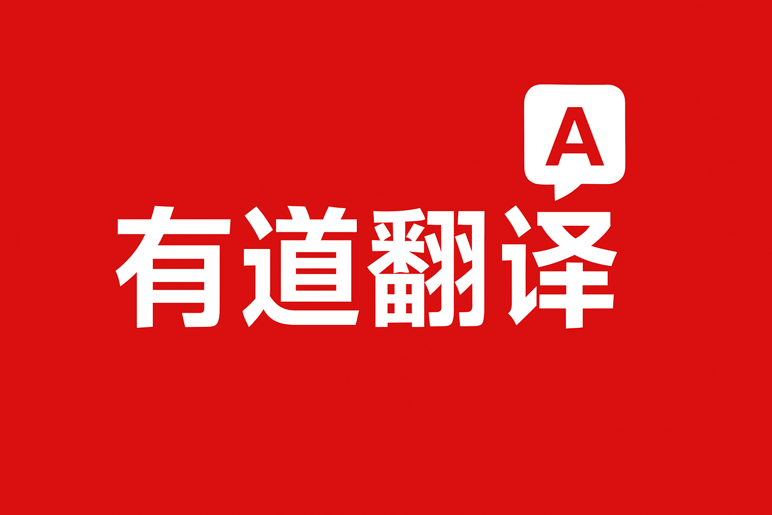 为什么海外记者用有道翻译词典查**公告？