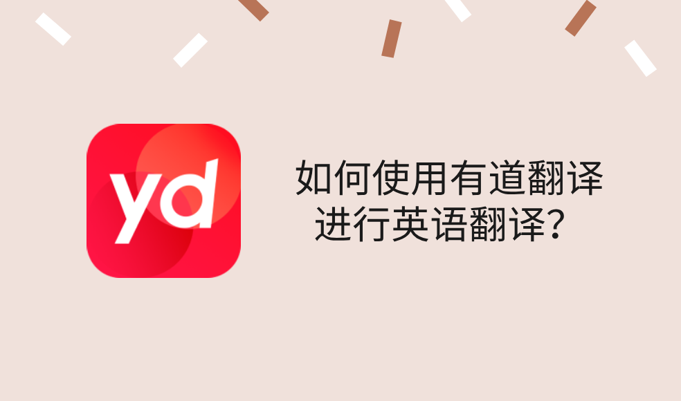 2026年有道翻译词典支持翻译IRS税务局的信件吗？