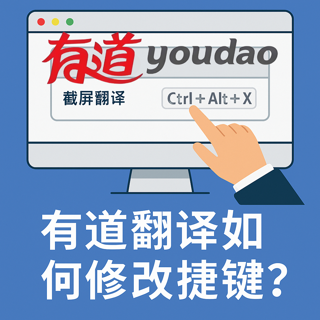 2026年有道翻译词典支持翻译过户文件的英文清单吗？